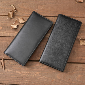 Portafoglio da polso lungo per ragazzi di lusso - Product Image 3