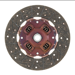 OEM 30100VC200 30100VC20A ANTECH présomption <span class=keywords><strong>de</strong></span> disque d'embrayage <span class=keywords><strong>de</strong></span> haute qualité pour Nissan TB48DE TB45E - Product Image 2