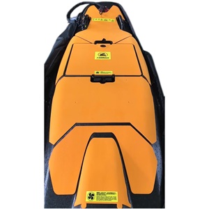 Tabla de Surf Eléctrica Unisex de Fibra de Carbono con Motor y Aleta, Precio Competitivo, Tabla de Surf para Deportes Acuáticos, Tabla E-Foil - Product Image 5