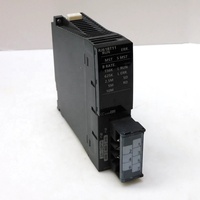 Módulo Controlador IO RJ61BT11 Nuevo, Módulo Controlador Lógico Programable Original con Garantía de un Año
