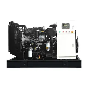Дизельный генератор 12 кВт 15 ква, работающий на двигателе UK-Perkins 403A-15G2 с сертификацией EPA