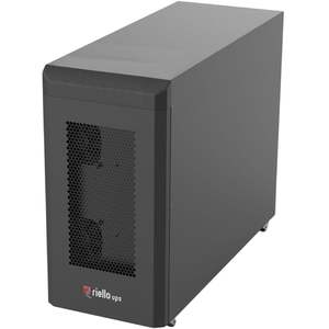 UPS Riello BTC STW 240V BB M4 - Número de pieza: RIEKSTW240PM400NPA - Product Image 1