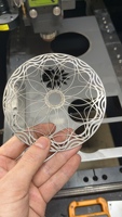 Plotter de alta precisión de 3kw, máquinas de corte de fibra de carbono de acero y chapa de tubo, máquina de corte por láser 3015