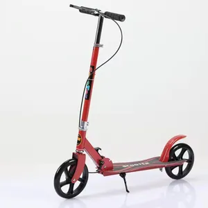 Детский Электрический Скутер Kick, 3 колеса/4 колеса, скутеры для детей/мини-скутер kick для продажи