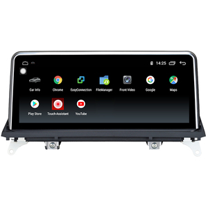 <span class=keywords><strong>Usine</strong></span> prix 10.25 "Android 9.0 radio gps IPS 2.5D écran tactile audio de voiture Pour <span class=keywords><strong>BMW</strong></span> E70 e71 X5 X6 2014-2017 - Product Image 2