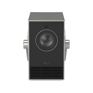 920x1080 FHD Ultra Short Throw Projector Cine Beam Smart Home for sale - Product Image 2