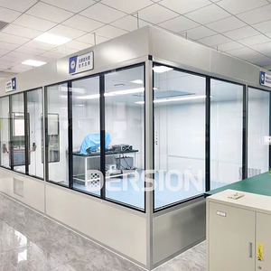 نظام ديرسيون الذكي للتدفئة والتهوية وتكييف الهواء يقلل من استهلاك الطاقة ويحافظ على النقاء - Product Image 1