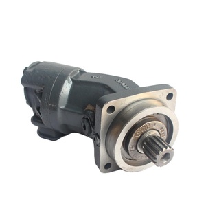 Bomba de Pistones A2FO23/61L, Bomba de Concreto A2FO23 A2FO32, Fábrica de Bombas Hidráulicas, Componentes Hidráulicos - Product Image 1