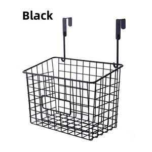 Moderno Estante de Almacenamiento Colgante de Acero para Cocina, Estilo Hotel - Product Image 1