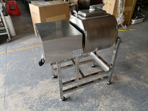 Shineho 9 דקות marinator בשר ואקום כוס עוף המלחה מכונה ריפוי - Product Image 3