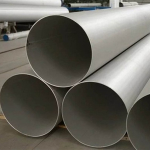 Haute qualité 904L 316 300 série Tube en acier inoxydable approvisionnement d'usine tuyau sans couture cintrage soudage 304 coupe carrée en acier inoxydable - Product Image 4