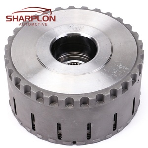 Tambor de Embrague de Reversa para Transmisión Automática U540 Original de Bajo Precio OEM para Toyota - Product Image 5