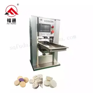 Almond green bean cake making machine Comspressed biscuit Machine Other Snack Machines Small food process