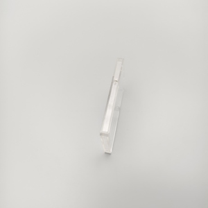 Estuche Magnético Transparente de Acrílico Resistente a los Rayos UV de Doble Capa Profesional y Resistente para Tarjetas Coleccionables, Protector de Paquetes de Refuerzo TCG - Product Image 2