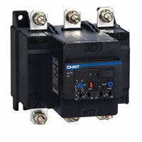 Relais de surcharge thermique CHINT NXR-25 12-18A 3P, protection contre la surcharge du moteur et la perte de phase, contacteur AC NC8 NCX, contrôle industriel CE CB