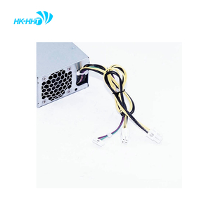 Alimentation PC HK-HHT 24pin 240W pour <span class=keywords><strong>Dell</strong></span> <span class=keywords><strong>Optiplex</strong></span> 390 790 <span class=keywords><strong>990</strong></span> <span class=keywords><strong>SFF</strong></span> Series H240AS00 - Product Image 3