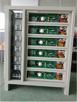 Redresseur redresseur 15V 15000a haute fréquence, nouveau, usine de haute qualité, design modulaire IGBT pour ligne de placage chromé