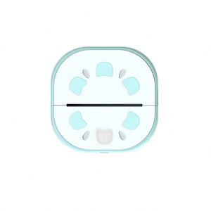 Mini imprimante thermique D21, connexion sans fil, mini imprimante thermique portable pour enfants, cadeau, étude - Product Image 6