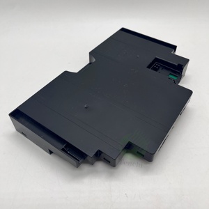 Caja de Mantenimiento MC-G02 con Chip para <span class=keywords><strong>Canon</strong></span> <span class=keywords><strong>PIXMA</strong></span> G580 G680 G1020 G1220 G2020 G2160 G2260 G2420 G2460, Tanque de Residuos para <span class=keywords><strong>Canon</strong></span> MC-G02 - Product Image 4