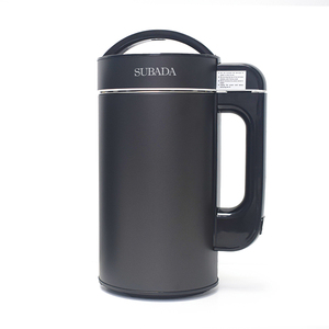 OEM được xây dựng trong bộ lọc giỏ 1.5L hạt hạnh nhân sữa Maker tự động thuần chay sữa Maker thực vật dựa trên sữa máy xử lý thực phẩm - Product Image 1