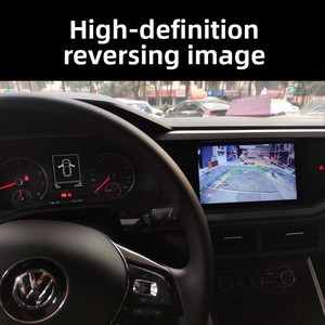 Applicable 10-21 pour <span class=keywords><strong>Tiguan</strong></span> : Écran capacitif central de grande taille, navigation, image de recul, système automobile tout-en-un - Product Image 2