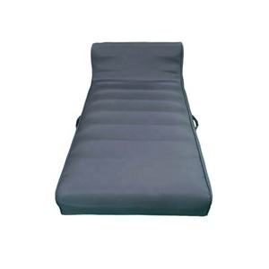 Nouveau design de transat gonflable pour piscine, bain de soleil, bain-marie gonflable avec housse en tissu - Product Image 2