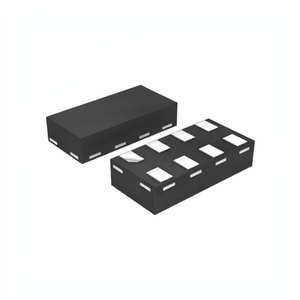 XSON8 8 XFDFN 74AUP1G885GD ลอจิก125ช่อง IC Gate แบบคู่ชิ้นส่วนอิเล็กทรอนิกส์ออนไลน์ - Product Image 1