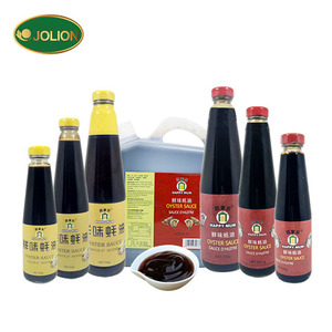 Jolion เครื่องปรุงรสจีนซอสถั่วเหลืองบริสุทธิ์บริสุทธิ์ปราศจากน้ำตาลของชาวไทยฮาลาล - Product Image 4