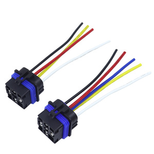 Relés <span class=keywords><strong>Buchholz</strong></span> Switches High 12V Rxm4ab2fd Arrancador inalámbrico 40A Luz Esp32 Klixon Gas & Oil Flow Baton Moto 5 Relé - Product Image 6