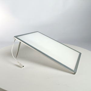 Noir <span class=keywords><strong>A4</strong></span> A3 Led Art Artisanat Boîte À Lumière Traceur Mince Lumière Pad Portable Led Affiche Portable Affichage Boîte À Lumière <span class=keywords><strong>Tablette</strong></span> avec Câble D'alimentation - Product Image 5