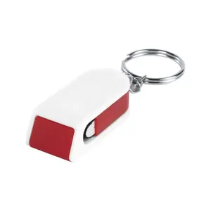 Portachiavi multifunzionale personalizzato per merchandising - Product Image 1