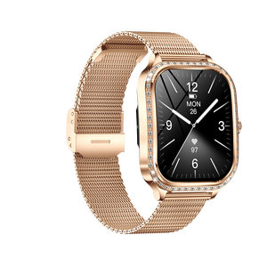 DF MK88 roue <span class=keywords><strong>montre</strong></span> intelligente BT appel 3ATM étanche ChatGPT NFC fréquence cardiaque surveillance de la pression artérielle Relojes hommes Smartwatch 2025 - Product Image 4
