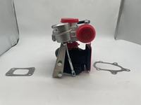 Supercharger Industri Kondisi Baru Zhejiang Xinchai untuk Suku Cadang Peralatan Penanganan Material di Industri Mesin Gudang