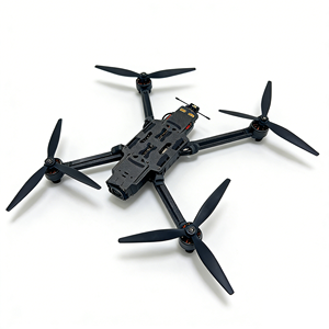 Drone FPV RC de 13 pouces, personnalisé en usine, rechargeable, pour les entreprises de drones de pointe, idéal pour la course en drone - Product Image 3