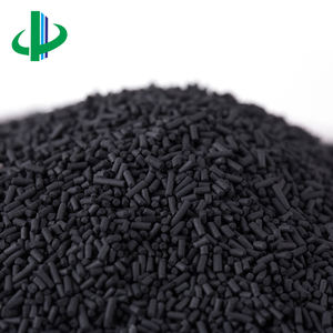 <span class=keywords><strong>Charbon</strong></span> <span class=keywords><strong>actif</strong></span> granulé CTC 30 <span class=keywords><strong>pour</strong></span> filtre à <span class=keywords><strong>charbon</strong></span> <span class=keywords><strong>de</strong></span> <span class=keywords><strong>hotte</strong></span>, agent auxiliaire chimique premium - Product Image 1