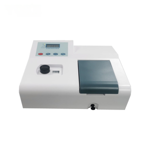 Spectrophotomètre visible à faisceau unique Veidt Weighing China 721 – Économique, réglable sur 4 vitesses, optimise les performances pour usages diversifiés - Product Image 4