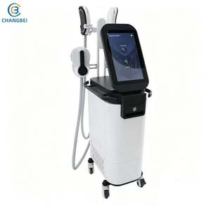 Appareil professionnel CHANGBEI pour le raffermissement de la peau et la réduction de la graisse avec technologie BBL Ultra 360 Exilift - Product Image 2