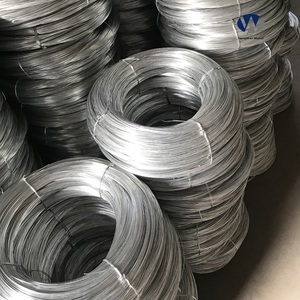 Alambre Galvanizado por Inmersión en Caliente de 2kg, 4kg, 6kg, 7kg, 10kg, 25kg, 0.9mm, Servicios de Soldadura, Corte y Doblado, Precio por Metro - Product Image 6