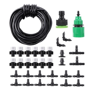 Bộ Tưới Phun Sương 10M Hệ Thống Tưới Vườn Nhà Kính - Product Image 2