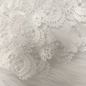 Macheda — body en dentelle Patchwork pour femme, combinaison moulante Sexy à manches longues, tenue courte pour dames, nouvelle collection <span class=keywords><strong>2022</strong></span> - Product Image 4