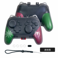 Étui de protection Honcam pour manette PS5, coque rigide pour joystick, protection pour télécommande sans fil DualSense Playstation 5