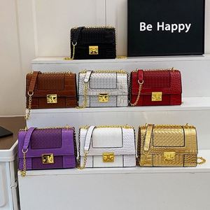 Bolsos de Mano de Diseño de Moda 2026, Bolso de Hombro de Lujo con Cadena, Bolsos de Mano para Mujer para Fiestas, Bodas y Eventos Nocturnos - Product Image 6