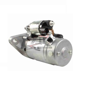 031114270 031114272 031114290 031114272 031114290 Démarreur de voiture 12V pour KIA Carnival IIl 2.9 - Product Image 2
