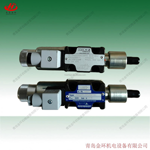 Hoerbiger วาล์วไฮดรอลิก Hv08867 Sam220Pc10Pgs0973 Hv09294 Tam330Pc06P - Product Image 3
