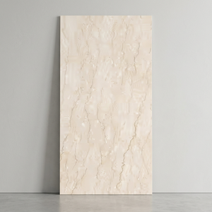 Perlato Siciala 800x1600mm Dark Grey Porcelain Ceramic <b>Tiles</b> Refined Stone Finish For Homes Offices Lobbies - Product Image 1