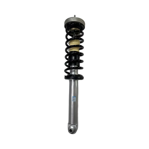 33526786542 33526786541 Amortisseurs à ressort hélicoïdal de suspension arrière pour BMW Série 7 <span class=keywords><strong>E65</strong></span> E66 - Product Image 3