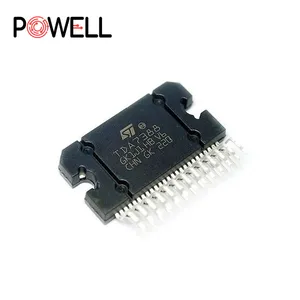 Tda7388 zip25 bom chip IC mạch tích hợp trong kho tda7388