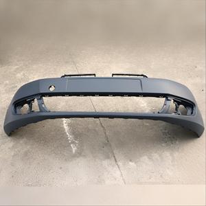 Cubiertas de Accesorios Exteriores para Parachoques Delantero de <span class=keywords><strong>Volkswagen</strong></span> GOLF6 <span class=keywords><strong>Golf</strong></span> <span class=keywords><strong>VI</strong></span> 2008 2009 2010 <span class=keywords><strong>2011</strong></span> Compatible con 5K0807079GRU 5K0807217BLGRU - Product Image 5