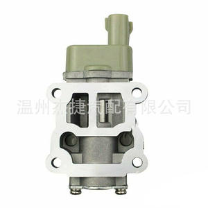 For Honda Civic Idle Air <b>Control</b> <b>Valve</b> 16022P2AJ01 Product Category <b>Control</b> <b>Valves</b> - Product Image 4