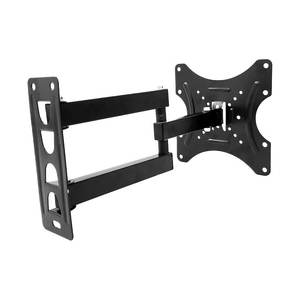 117B سعر رخيص VESA * من نوع 20 مع دوران كامل الحركة 14-42 بوصة VESA يتصاعد فوق الموقد - Product Image 4